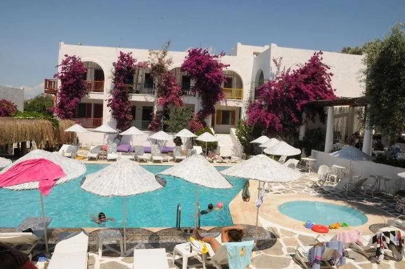 Samdan Hotel Yalikavak