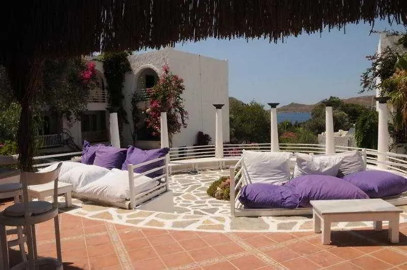 Samdan Hotel Yalikavak