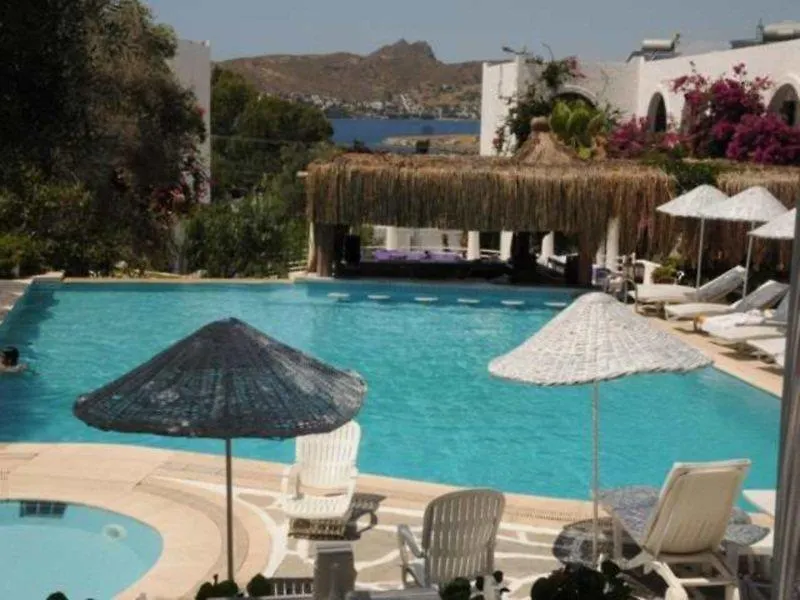Samdan Hotel Yalikavak