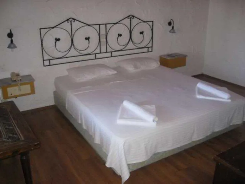 Samdan Hotel location