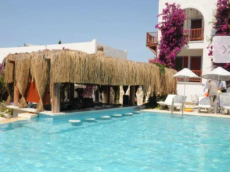 Samdan Hotel Yalikavak 2*,  Turkey