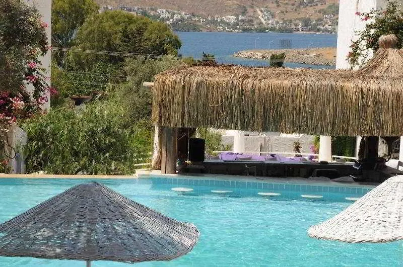 Samdan Hotel Yalıkavak