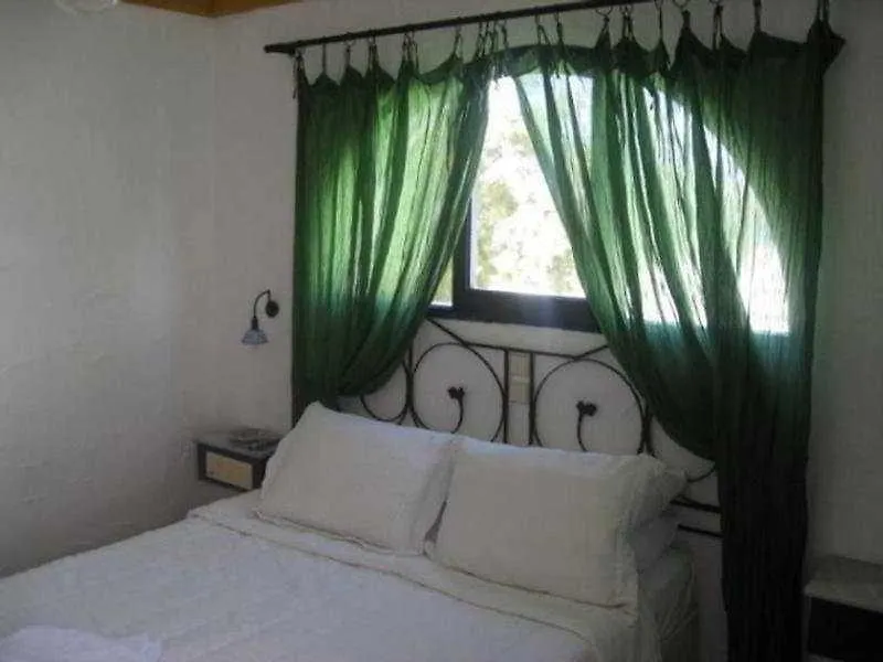 Samdan Hotel Yalıkavak