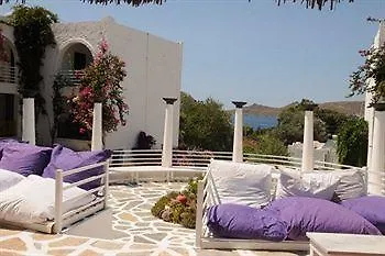 Samdan Hotel Yalıkavak