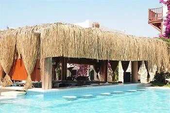 Samdan Hotel Yalıkavak Turquie